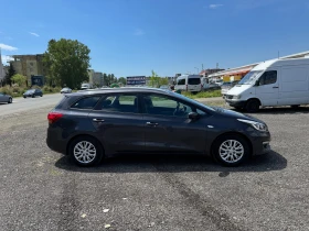     Kia Ceed 1.6 CRDI   