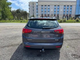     Kia Ceed 1.6 CRDI   