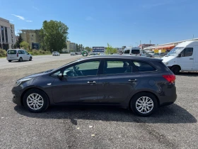 Kia Ceed 1.6 CRDI    | Mobile.bg    6