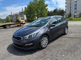 Kia Ceed 1.6 CRDI    | Mobile.bg    7