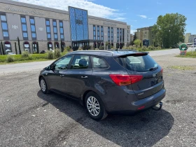 Kia Ceed 1.6 CRDI    | Mobile.bg    5