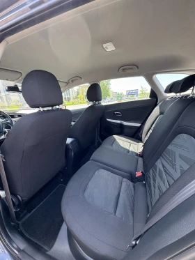 Kia Ceed 1.6 CRDI    | Mobile.bg    10