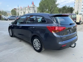 Обява за продажба на Kia Ceed 1.6 CRDI Пълна Сервизна История ~14 500 лв. - изображение 3