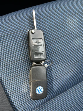 VW Golf 1.9TDI | Mobile.bg    12