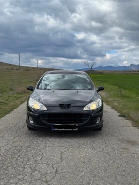 Peugeot 407 2.0 HDI 136 | Mobile.bg    3