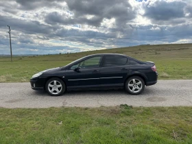 Peugeot 407 2.0 HDI 136 | Mobile.bg    2