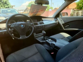 BMW 525 - 7799 лв. - 12993043 8