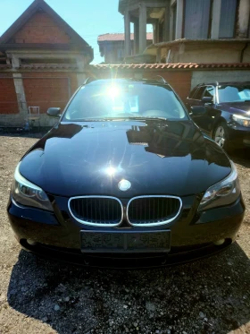 BMW 525 - 7799 лв. - 12993043 2