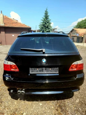 BMW 525 - 7799 лв. - 12993043 7