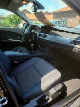 BMW 525 - 7799 лв. - 12993043 9