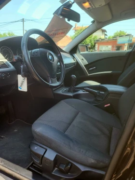 BMW 525 - 7799 лв. - 12993043 11