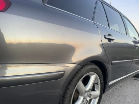 Обява за продажба на Toyota Avensis T25 ~6 300 лв. - изображение 4
