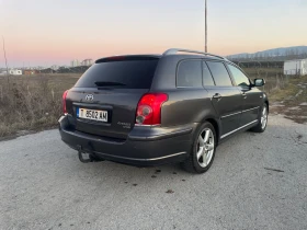 Обява за продажба на Toyota Avensis T25 ~6 300 лв. - изображение 2