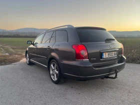 Обява за продажба на Toyota Avensis T25 ~6 300 лв. - изображение 3