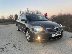 Обява за продажба на Toyota Avensis T25 ~6 300 лв. - изображение 1