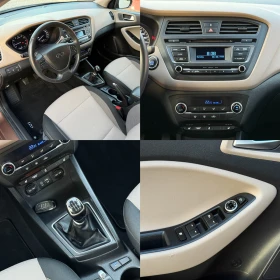 Hyundai I20 1.4i EURO 6B! Full Extra! LED, Keyless, KTEO OK! - 14950 лв. - 23247373 15