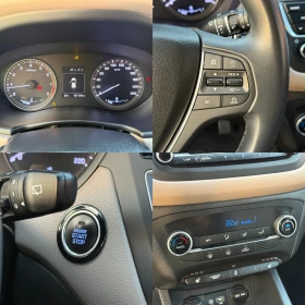 Hyundai I20 1.4i EURO 6B! Full Extra! LED, Keyless, KTEO OK! - 14950 лв. - 23247373 16