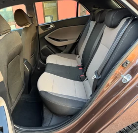 Hyundai I20 1.4i EURO 6B! Full Extra! LED, Keyless, KTEO OK! - 14950 лв. - 23247373 7