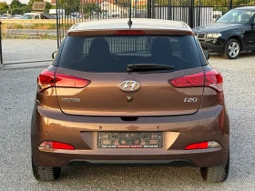 Hyundai I20 1.4i EURO 6B! Full Extra! LED, Keyless, KTEO OK! - 14950 лв. - 23247373 5