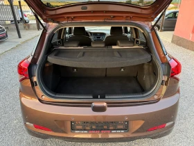 Hyundai I20 1.4i EURO 6B! Full Extra! LED, Keyless, KTEO OK! - 14950 лв. - 23247373 13