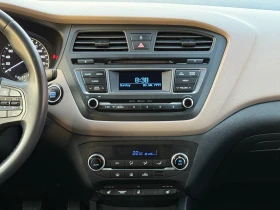 Hyundai I20 1.4i EURO 6B! Full Extra! LED, Keyless, KTEO OK! - 14950 лв. - 23247373 10