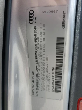 Audi S4 PREMIUM PLUS S-LINE | Mobile.bg    13