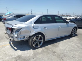 Audi S4 PREMIUM PLUS S-LINE | Mobile.bg    5