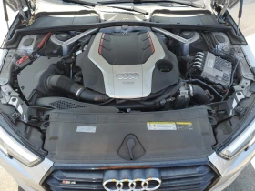 Audi S4 PREMIUM PLUS S-LINE | Mobile.bg    11