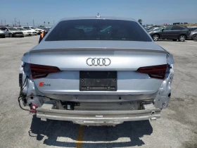 Audi S4 PREMIUM PLUS S-LINE | Mobile.bg    6