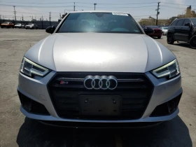 Audi S4 PREMIUM PLUS S-LINE | Mobile.bg    2