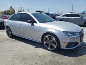 Audi S4 PREMIUM PLUS S-LINE | Mobile.bg    3