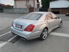 Обява за продажба на Mercedes-Benz S 500 LPG ~14 000 лв. - изображение 4