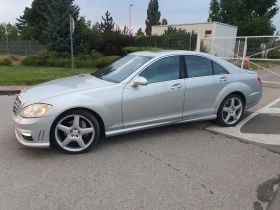 Обява за продажба на Mercedes-Benz S 500 LPG ~14 000 лв. - изображение 3
