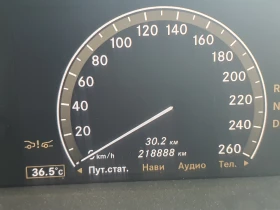 Mercedes-Benz S 500 LPG | Mobile.bg    14