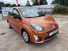 Обява за продажба на Renault Twingo 1.2i-58-ITALIA ~4 200 лв. - изображение 2