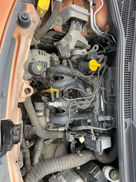 Renault Twingo 1.2i-58-ITALIA - 4200 лв. - 54089549 14