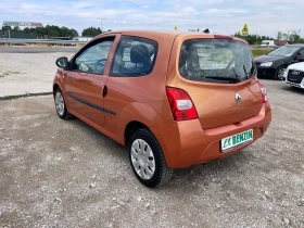 Обява за продажба на Renault Twingo 1.2i-58-ITALIA ~4 200 лв. - изображение 9
