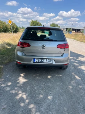 VW Golf | Mobile.bg    2