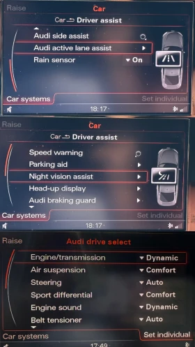 Audi S7 Rs7* Full* * * * *  | Mobile.bg    8
