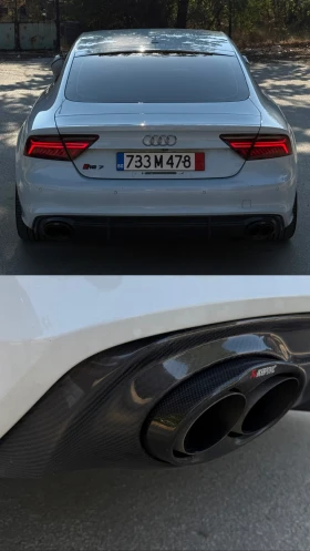 Audi S7 Rs7* Full* * * * *  | Mobile.bg    7