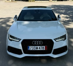     Audi S7 Rs7* Full* * * * * 