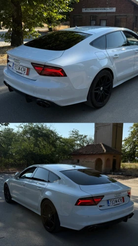 Audi S7 Rs7* Full* * * * *  | Mobile.bg    6