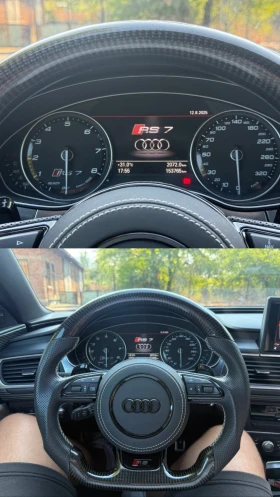 Audi S7 Rs7* Full* * * * *  | Mobile.bg    14