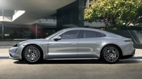 Porsche Taycan     | Mobile.bg    7
