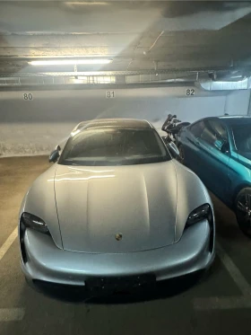 Porsche Taycan  *      | Mobile.bg    6