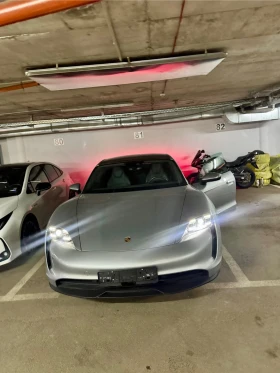Porsche Taycan  *      | Mobile.bg    2