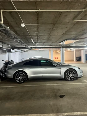 Porsche Taycan  *      | Mobile.bg    4