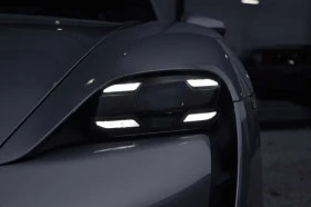 Porsche Taycan     | Mobile.bg    11