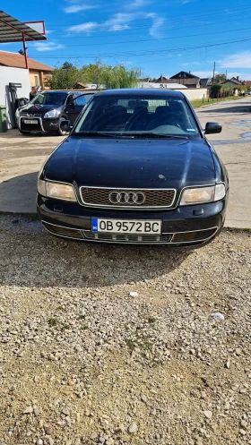 Обява за продажба на Audi A4 1.8T ~2 600 лв. - изображение 1 | Auto.bg Обява за продажба на Audi A4 1.8T ~2 600 лв. - изображение 1