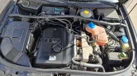 Обява за продажба на Audi A4 1.8T ~2 600 лв. - изображение 6 | Auto.bg Обява за продажба на Audi A4 1.8T ~2 600 лв. - изображение 6